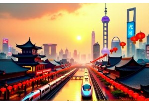 Ultimate China City Guide: Balancing Tradition and Innovation Across Major Metropolises