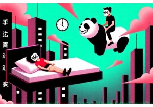 The Art of Irony: How Chinese Youth Use Absurdity to Escape Reality