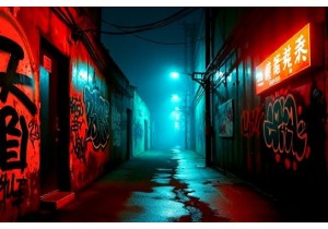 Beyond the Wall: Discovering Beijing’s Underground Art Scene