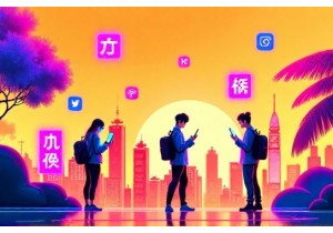 Explaining Chinese Buzzwords Context Matters Most