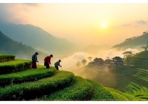 Deep Cultural Travel in China Immersive Journeys Beyond Tourism