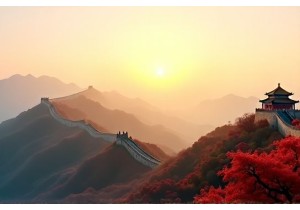 Cultural Heritage Wonders at China UNESCO World Sites