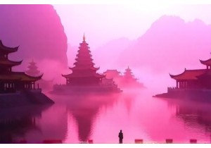 Visit Buddhist Temples Within UNESCO Sites China Complexes