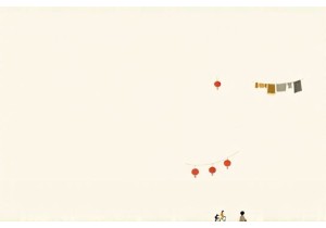 The Poetry of Ordinary Life: Finding Beauty in China’s Urban Alleyways