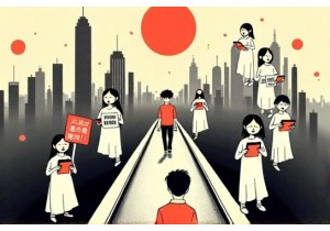 Economic Anxiety Expressed via Chinese Internet Jokes