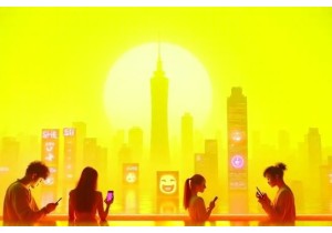 Online Buzzwords China Decoding Kuaishou