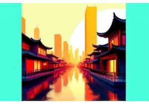 Stay Ahead With China City Guide Picks for Emerging Cultural Clusters