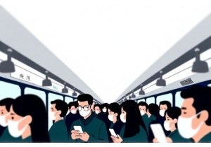 Social Phenomena China Uncovered with Local Insight