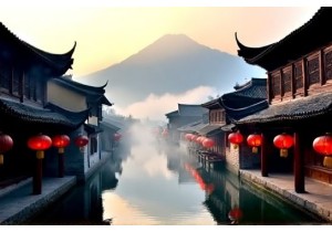 Visit Lijiang Ancient Town China A UNESCO Mountain Gem
