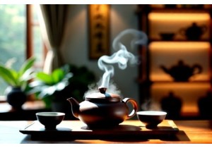 Understanding Tea Culture China From Home to Teahouse