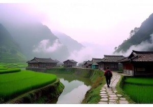 Hidden Gems in Rural China for Solo Travelers