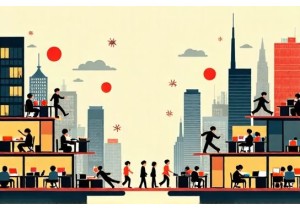 Explaining Chinese Buzzwords From Social Media to Reality