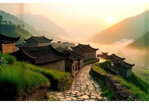 Off the Beaten Path in Fujian: Discovering Hakka Tulou Communities