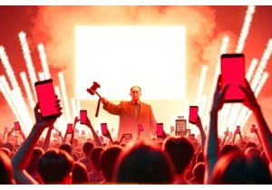 Fan Culture Gone Wild: Idol Worship and Its Social Impact in Modern China