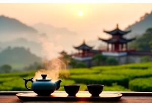 Tea Ceremonies and Temple Bells: Deep Cultural Travel in Fujian