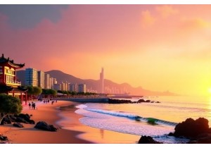 Qingdao: China’s Most Livable Coastal Gem You’ve Never Heard Of