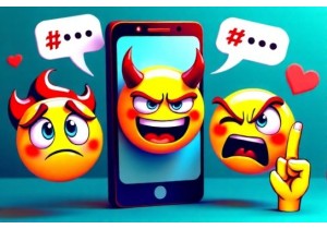 Emoticons with Attitude: The Rise of Sarcastic Emojis in Emotion Pack Culture