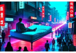 Online Buzzwords China Decoded The Meaning Behind the Hype