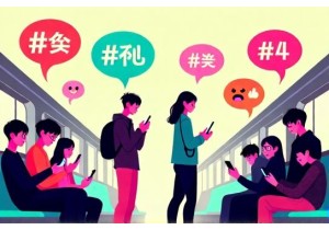 Understanding Online Buzzwords China Social Media Craze