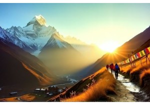 Journey to the Edge: Remote Adventures in Southwest China