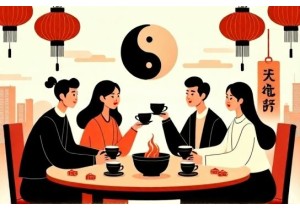 The Hidden Logic Behind Chinese Social Behavior