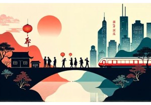 Rural vs Urban Mindsets in Contemporary China