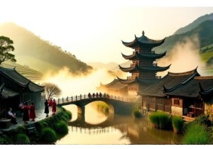 Drum Towers and Dong Villages: Discovering Ethnic Minorities in Guizhou