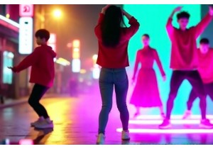 Viral Video Trends China That Took Social Media by Storm