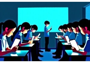 Smartphone Dependency Among Chinese Teens