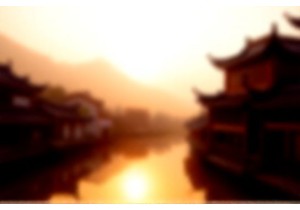 Explore Ancient Towns China Off the Beaten Path