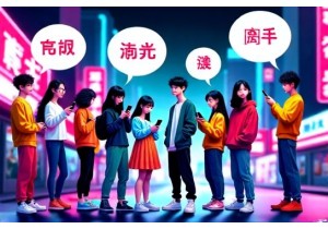 Decoding Popular Chinese Buzzwords on Kuaishou