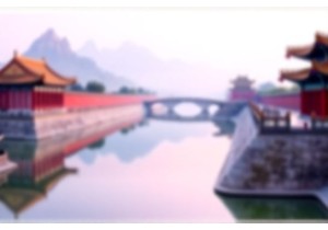 Best Chinese Cultural Experiences at UNESCO World Heritage Sites