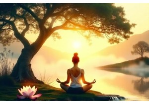  and Spirituality Converge