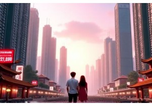 Housing Pressures: Why Owning a Home Feels Impossible for China