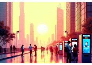 Local Perspective China on Smart City Living Challenges