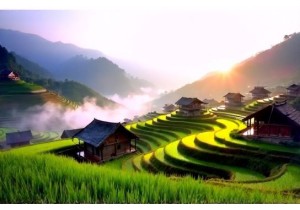 Best Rural China Adventures in Traditional Farming Towns