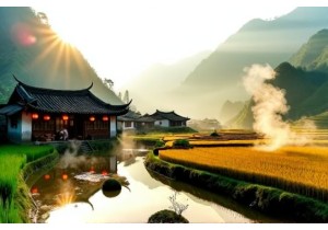 Authentic Travel China Experiencing Life Beyond Tourism