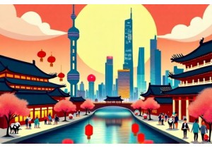 China City Guide: Navigating the Soul of Urban China