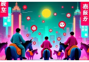 Meme Warfare: How Chinese Netizens Use Humor to Navigate Social Pressure