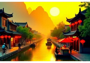 China City Guide: Exploring the Soul of Urban China Beyond the Tourist Trail