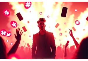 Celebrity Scandals Fueling Viral Conversations