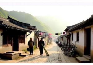 Discovering Local Lifestyle China Beyond Tourist Paths