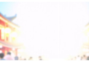 Spring Festival in Beijing: Fireworks