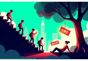 Decoding Online Buzzwords China Behind the Memes and Laughter