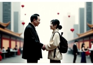 Local Perspective China: Generational Clashes Over Lifestyle Values