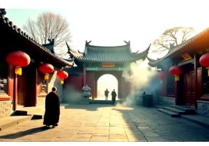 A Local’s Guide to Hidden Beijing: Temples