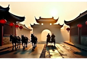 Pingyao Uncovered: Stepping Back into Imperial China