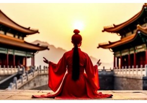 Experience Chinese Cultural Traditions at UNESCO Sites