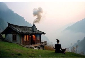 Unplugged: Disconnecting in China’s Most Remote Homestays