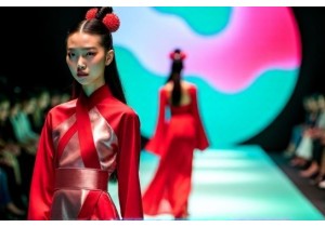 Fashion Trends Rooted in Chinese Identity